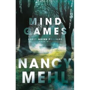 Mind Games -- Nancy Mehl